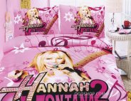 Комплект дитячої постільної білизни LaScala KI-059