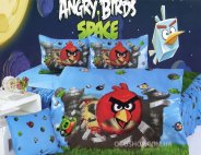 Комплект дитячої постільної білизни LaScala KI-063