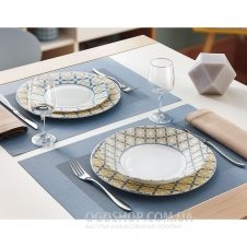 Тарелка суповая Luminarc Nordic Scandie L1127 (23 см)