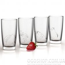 Стакан высокий Luminarc Fruity Energy L1182/1 (300 мл)