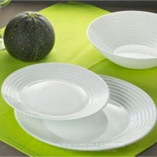 Тарелка десертная Luminarc Harena L2786