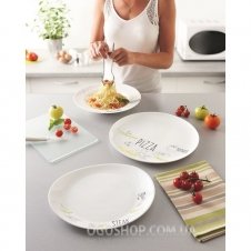 Блюдо для стейка Luminarc Friends Time Bistrot L2905 (300 мм)