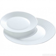 Столовый сервис Luminarc Harena L3270 (18 предметов)