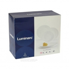 Столовый сервис Luminarc Harena L3270 (18 предметов)