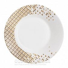 Столовый сервиз Luminarc Loft Abacco L3657 (18 предметов)