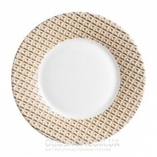 Столовый сервиз Luminarc Loft Abacco L3657 (18 предметов)