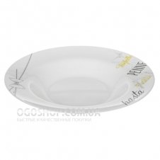 Блюдо для пасты Luminarc Friends Time Bistrot L4242 (285 мм)