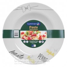 Блюдо для пасты Luminarc Friends Time Bistrot L4242 (285 мм)