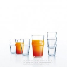 Стакан низкий Luminarc Acrobate L4549 (270 мл)