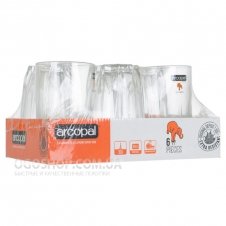 Стакан високий Arcopal Hussard L4991 (270 мл)