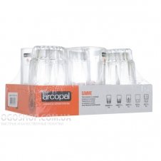 Стакан високий Arcopal Lancier L4992 (270 мл)