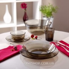 Тарілка десертна Luminarc Directoire Eclipse L5087 / 1 (19,6 см)