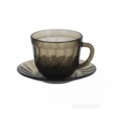 Столовый сервис Luminarc Ocean Eclipse L5110/1 (45 предметов)