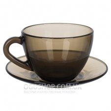 Столовий сервіз Luminarc Carine Eclipse L5112 / 1 (30 предметів)