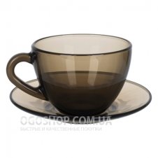 Столовий сервіз Luminarc Carine Eclipse L5112 (30 предметів)