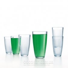 Стакан високий Luminarc Tape A L'oeil L5272 (350 мл)