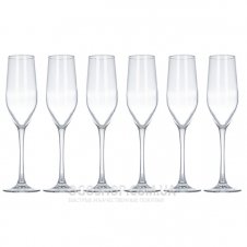 Келих для шампанського Luminarc Селест L5829 / 1 (160 мл)