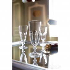 Набір келихів для шампанського Eclat Rambouillet L6631 (160 мл)