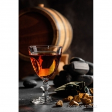 Набір келихів для вина Eclat Rambouillet L6632 (250 мл)