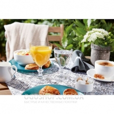 Набір келихів для вина Eclat Rambouillet L6633 (160 мл)