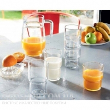 Стакан Luminarc Funambule L6940 (270 мл)