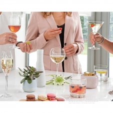 Набір келихів для коктейлів Eclat Illumination L7562 (300 мл)