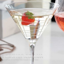 Набір келихів для коктейлів Eclat Illumination L7562 (300 мл)