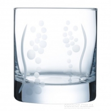 Набір склянок Eclat Illumination L7605 (380 мл)