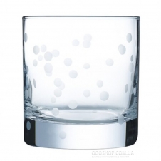 Набір склянок Eclat Illumination L7605 (380 мл)