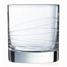 Набір склянок Eclat Illumination L7605 (380 мл)