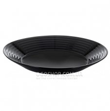 Тарелка суповая Luminarc Harena Black L7610 (23 см)