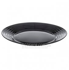 Тарелка десертная Luminarc Harena Black L7613 (19 см)