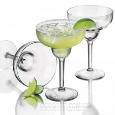 Набір келихів для Маргарити Eclat Ladies Night L7638 (440 мл)