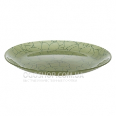 Тарелка десертная Luminarc Fleurs De Bach L8283 (20 см)