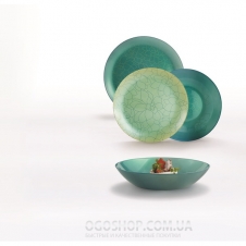 Тарелка десертная Luminarc Fleurs De Bach L8283 (20 см)