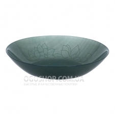 Тарелка суповая Luminarc Fleurs De Bach L8284 (20 см)