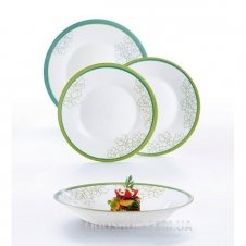 Тарелка десертная Luminarc Orbea L8286 (22 см)