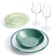 Тарелка десертная Luminarc Orbea L8286 (22 см)