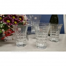 Набір склянок Eclat Lady Diamond L9746 (360 мл)