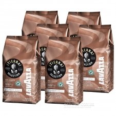 Кава в зернах Lavazza Tierra (1 кг)