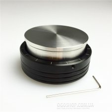 Пуш темпер M-Fly Black (58 мм)