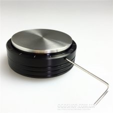 Пуш темпер M-Fly Black (58 мм)