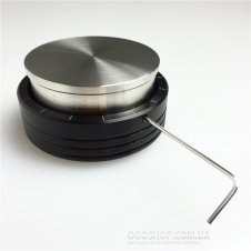 Пуш темпер M-Fly Black (58 мм)