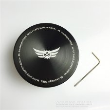 Пуш темпер M-Fly Black (58 мм)