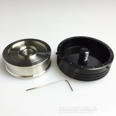 Пуш темпер M-Fly Black (58 мм)