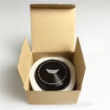 Пуш темпер M-Fly Black (58 мм)