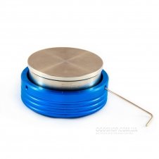 Пуш темпер M-Fly Blue (58 мм)