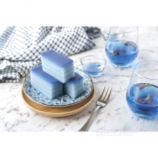 Матча блакитна (синя) Османтус (50 г)