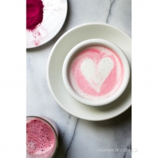 Матча рожева екстра Османтус (200 г)