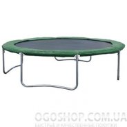 Батут МВМ 304 см